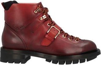 Santoni FOOTWEAR - Ankle boots on YOOX.COM