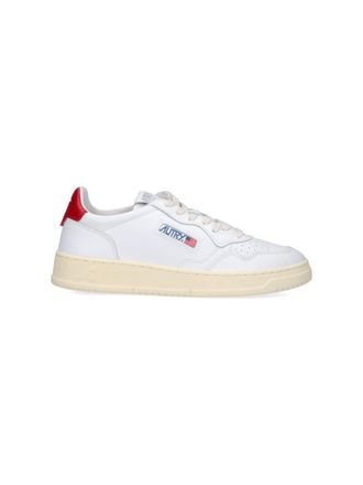 Autry Sneakers Low-Top Medalist