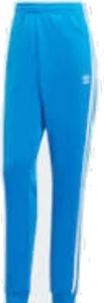 adidas Adicolor Classics SST Track Pants Asia Sizing Blue IM4542