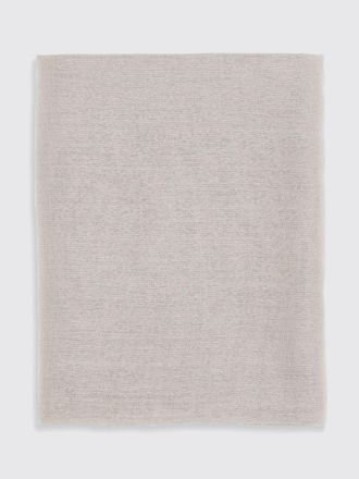 Brunello Cucinelli Scarf Woman color Sand