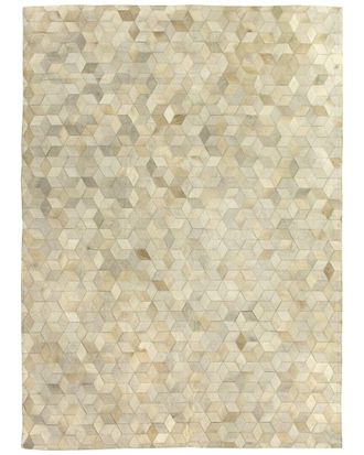 Exquisite Rugs Natural Hide Cowhide Rug