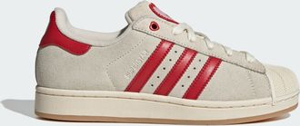 adidas Womens adidas SUPERSTAR II SHOES