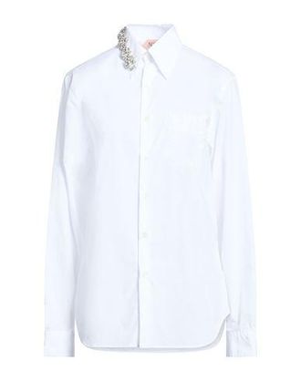 N&deg;21 TOPWEAR - Shirts on YOOX.COM