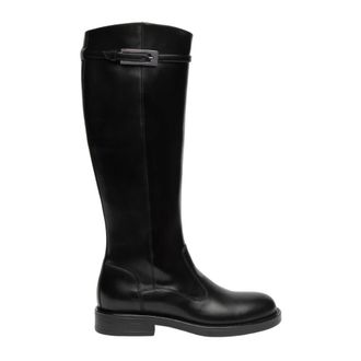 Nero Giardini Stivale alto Guanto - - Shoes - Donna - Nero - 37 EU