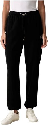 Liu Jo Tuta - - Trousers - Donna - Nero - L