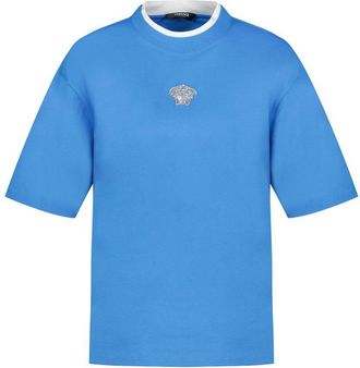 Versace Medusa T Shirt