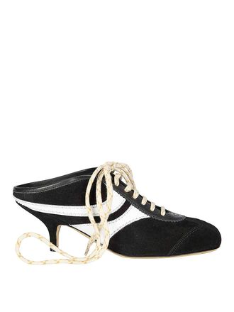 Dries Van Noten Mules
