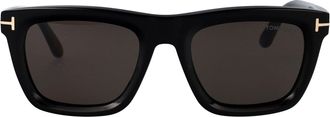 Tom Ford Squared Sunglasses Ft1207 01 A