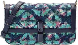 Furla Iride Small Crossbody