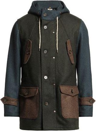 Equipe 70 CAPISPALLA - Cappotti su YOOX.COM