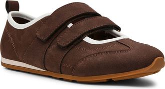 Dolce Vita Fabion Sneaker in Brown at Nordstrom Rack, Size 6.5