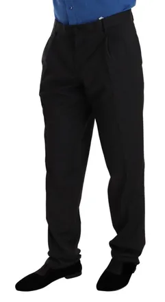 Dolce & Gabbana Ventanni Trousers - Gray