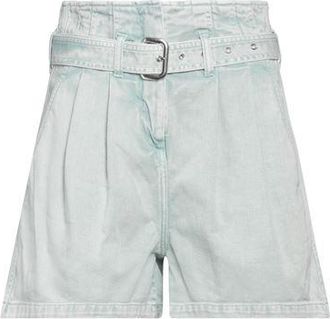 Vicolo PARTES DE ABAJO - Shorts vaqueros en YOOX.COM