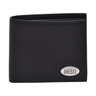 Diesel Cartera - Accessories - Hombre - Negro - ONE SIZE