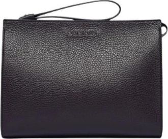 Orciani Tas - Heren - Tassen - Zwart - ONE Size - Tassen