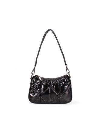 David Jones Schoudertas Uniseks BLACK