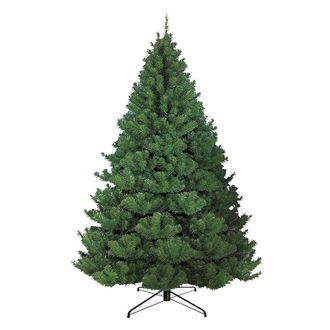 Giocoplast Natale Albero di natale modello zar della steppa, &Oslash; 110 x h.180 cm, 561 rami