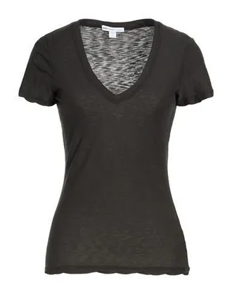 James Perse T-shirts