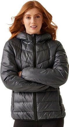 Regatta Womens Heatherly Jacket