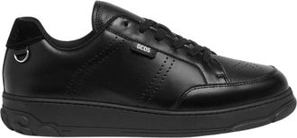 GCDS Gcds, Donna, Scarpe, Nero, 38 EU, new