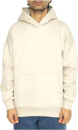Only & Sons Hooded Sweatshirt - Heren - Hoodies - Beige - S - Hoodies & sweatvesten