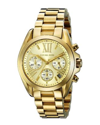 Michael Kors Womens Watch