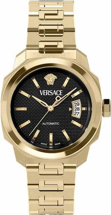 Versace Heren, Accessoires, Geel, Maat: ONE Size