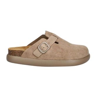 Scholl Mujer, Zapatos, Beige, Talla: 38 EU