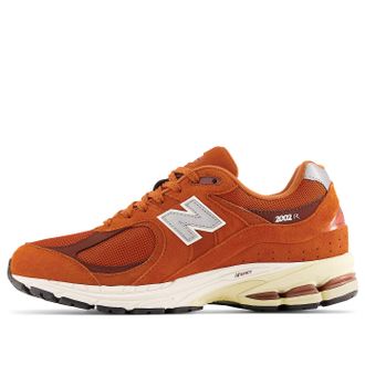 New Balance 2002R Rust Oxide M2002RCB