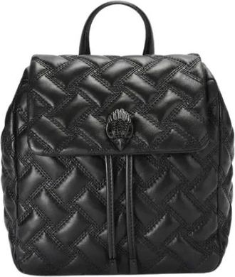 Kurt Geiger unisex, Borse, Nero, Taglia unica, new