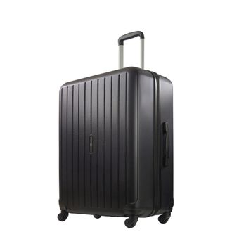 Ful Pure II 31 Hardside Spinner Luggage, Black