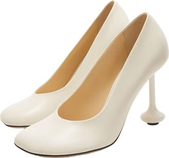 Generic JCVBN Wedding Pumps Shoes for Women Stiletto Heel Bride Stiletto Pointed Toe Ladies High Heels Luxury Designer White