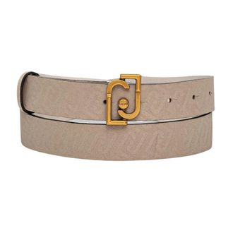 Liu Jo Belts, female, Gray, Size: ONE SIZE Belt