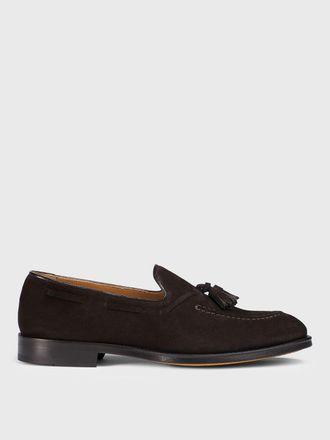 Doucal's Loafers Men color Earth
