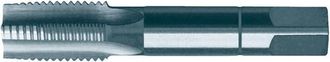Forum Set De Macho De Mano, Rosca M&eacute;trica, Hilo M&eacute;trico - Pas Fin, 2 Unidades, Hilo X Pas : M2,6 X 0,35 Mm, Longitud. Total 40 Mm, Plaza De La Cola 2,1 Mm