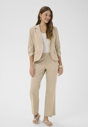 Cream Blazer CRGia Blazer Feminine
