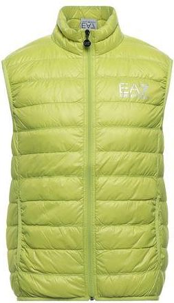 Emporio Armani COATS & JACKETS - Gilets sur YOOX.COM