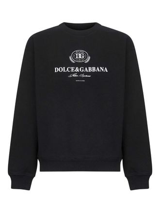 Dolce & Gabbana Sweatshirt Clothing