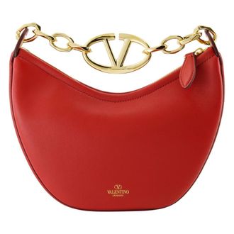 Valentino Garavani Donna, Borse, Rosso, Taglia unica, new