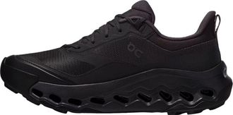 On Running (WMNS) On Running Cloudhorizon 2 Waterproof Black 3WG10201043