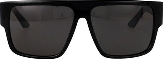 GCDS Gcds, unisex, Accessoires, Zwart, Maat: ONE Size