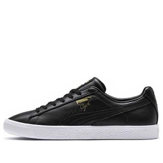 Puma Tyakasha x Clyde Black 368070-01