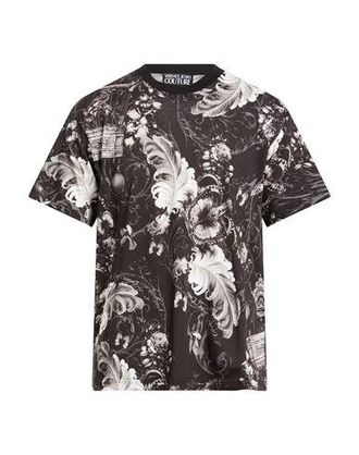 Versace TOPWEAR - T-shirts sur YOOX.COM