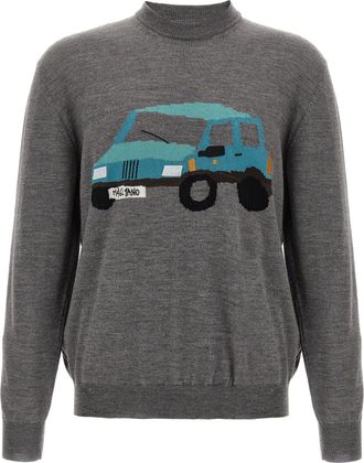 Magliano Pandino Sweater