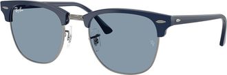 Ray-Ban RB3016 Clubmaster 687956 Mens Sunglasses Size 51