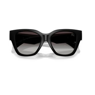 Burberry Sunglasses, unisex, Black, Size: 53 MM Occhiali da sole