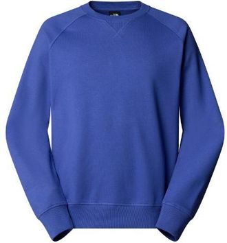 The North Face The North Face | Logo Rmst Relaxed Crew - XL