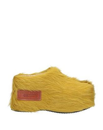 Dsquared2 CALZATURE - Mules & Zoccoli su YOOX.COM