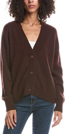 Brodie Celine Cashmere Cardigan