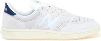 New Balance T500 - Heren - Skateschoenen - Wit - 44 EU - Leer - Fitness